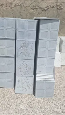 سنگ مصنوعی در اصفهان