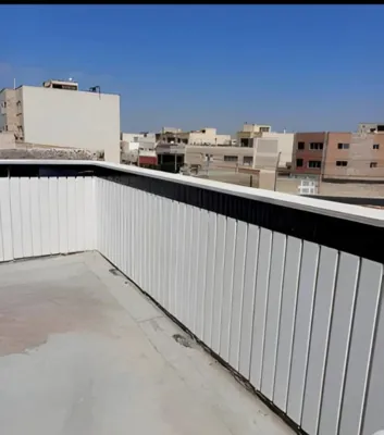 سنگ مصنوعی در اصفهان