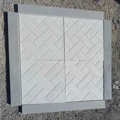 سنگ مصنوعی در اصفهان