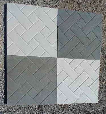 قیمت سنگ مصنوعی در اصفهان