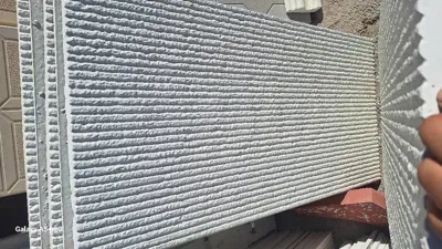 سنگ مصنوعی در اصفهان