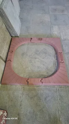 سنگ مصنوعی در اصفهان