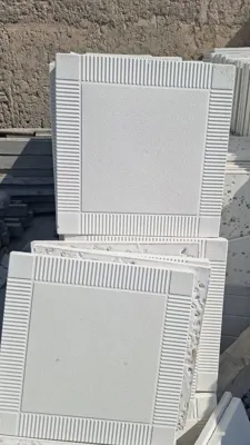 سنگ مصنوعی در اصفهان