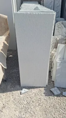 قیمت سنگ مصنوعی در اصفهان