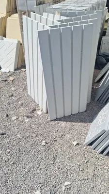 سنگ مصنوعی در اصفهان