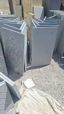 قیمت سنگ مصنوعی در اصفهان