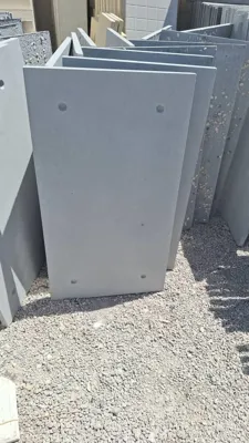 سنگ مصنوعی در اصفهان