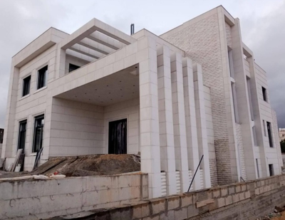 تولید سنگ مصنوعی در اصفهان
