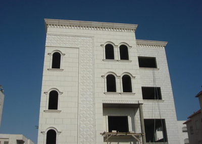 قیمت سنگ مصنوعی در اصفهان