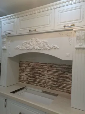 کابینت نئوکلاسیک