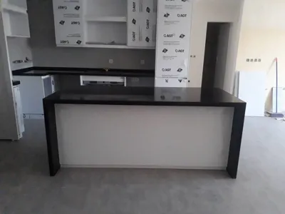 کابینت های گلس در تهران