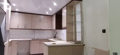 ساخت انواع کابینت