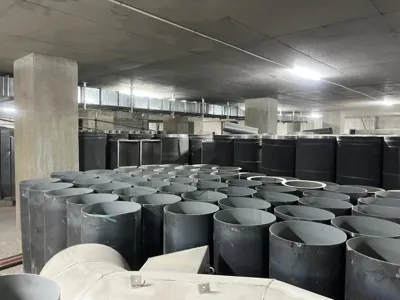 کارگاه کانال سازی در تهران&nbsp; &nbsp;