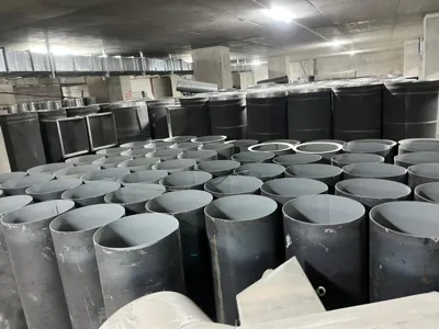 کارگاه کانال سازی در تهران&nbsp; &nbsp;