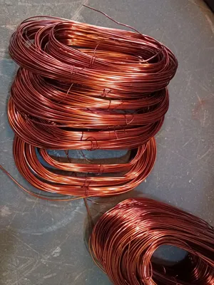 سیم پیچی جرثقیل در کرج