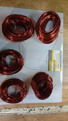 سیم پیچی بالابر کرج