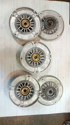 سیم پیچی کفکش در کرج