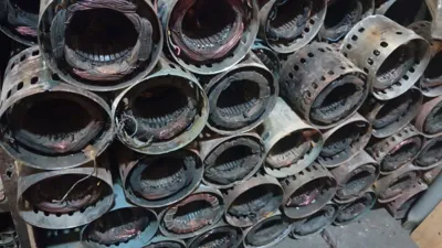 تعمیر پمپ کولر  کرج