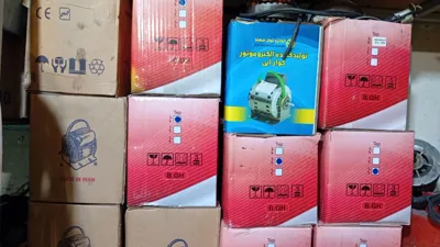 تعمیرات کولر آبی در کرج