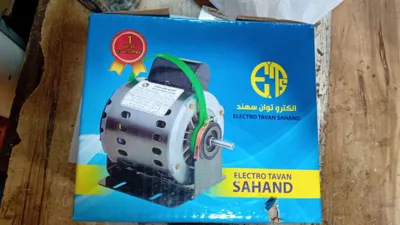 تعمیرات کولر آبی در کرج