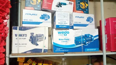 تعمیرات کولر آبی در کرج