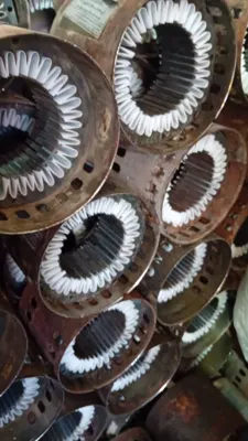 سیم پیچی موتور کولر در کرج