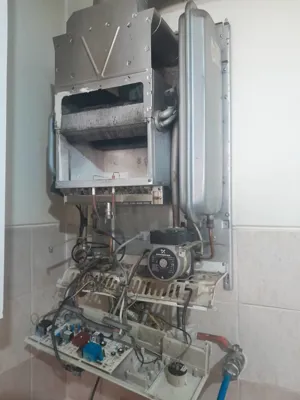 تعمیر و نصب پکیج در بهارستان اصفهان