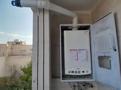 تعمیرکار پکیج در بهارستان اصفهان