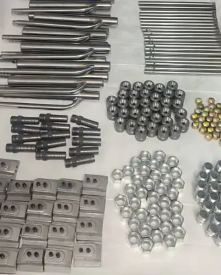 فروش نخ قطعه یدکی