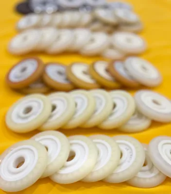 نخ باکیفیت اصفهان