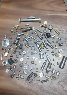 نخ قطعات یدکی باکیفیت