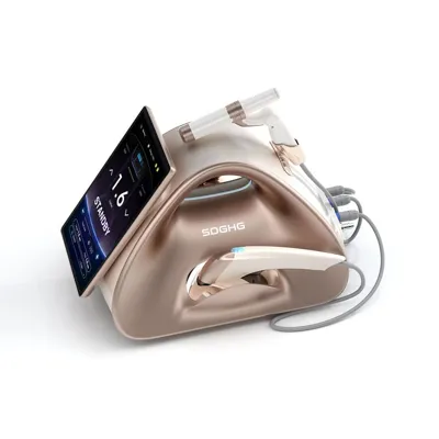 سرویس و نگهداری تجهیزات زیبایی