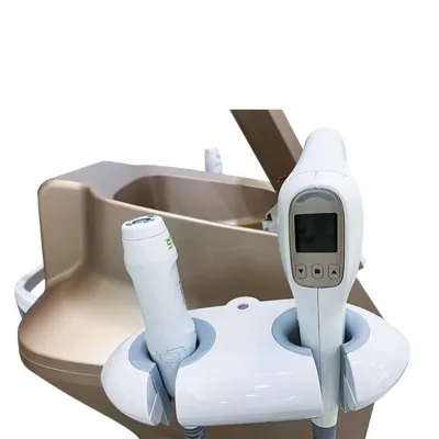 سرویس و نگهداری تجهیزات زیبایی