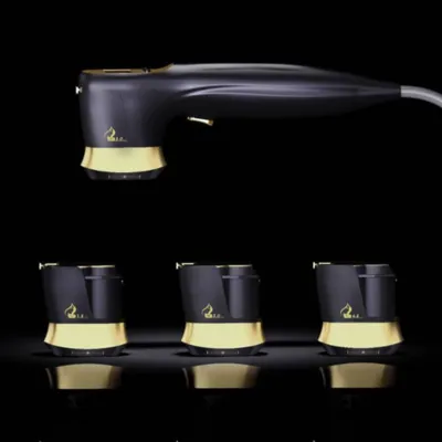 فروش اقساطی تجهیزات زیبایی