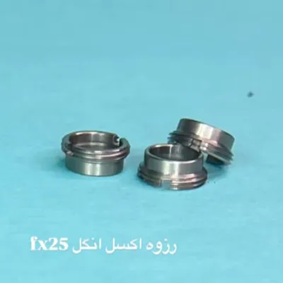 تعمیر هندپیس‌های دندانپزشکی