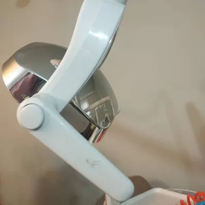 سرویس یونیت دندان پزشکی