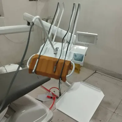 سرویس یونیت دندان پزشکی