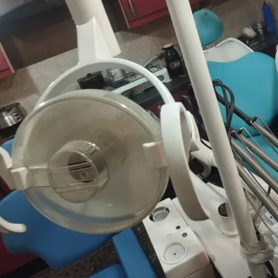 سرویس یونیت دندان پزشکی