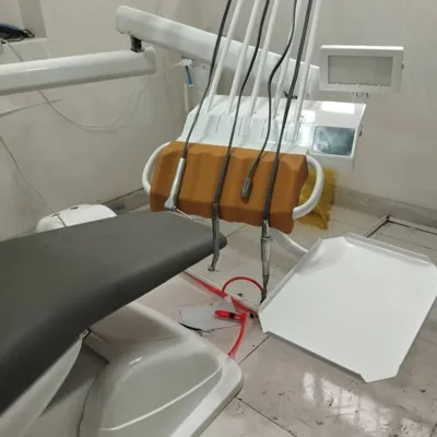 سرویس یونیت دندان پزشکی