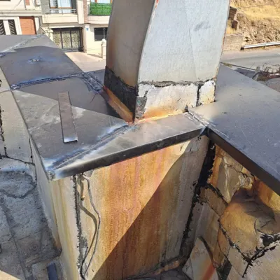 فلاشینگ نما در تهران