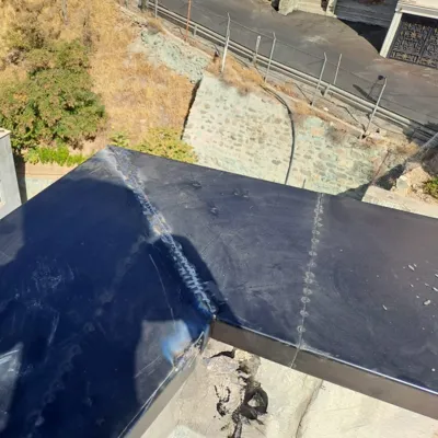 فلاشینگ تهران