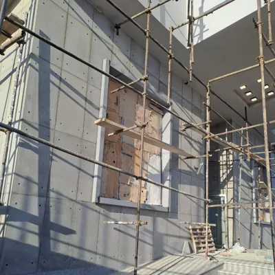 اجرای فلاشینگ در تهران