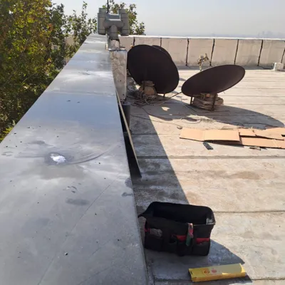 نصب فلاشینگ 