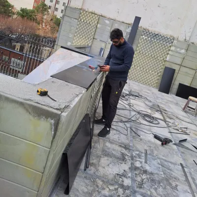 نصاب متخصص فلاشینگ 