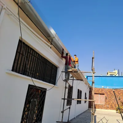 نصب فلاشینگ در تهران 