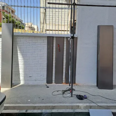 نصب فلاشینگ تهران فوری