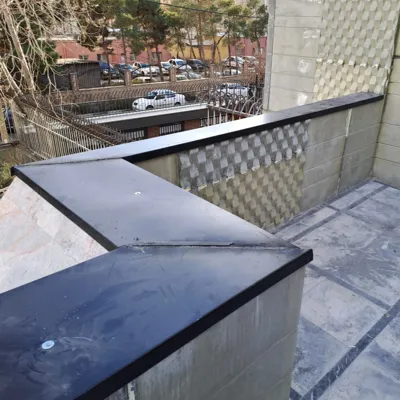 نصب فلاشینگ در کل تهران