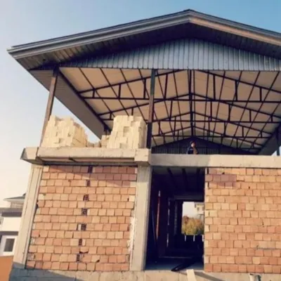 تعمیرات فوری شیروانی تهران