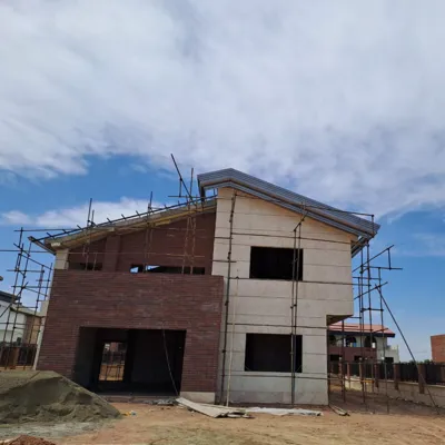 اردواز نصب و اجرای فوری