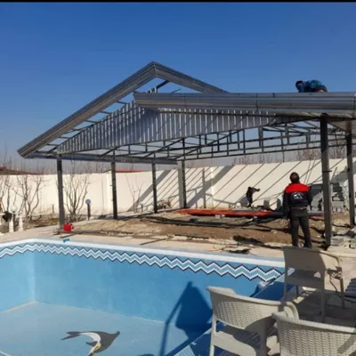 اردواز در تهران